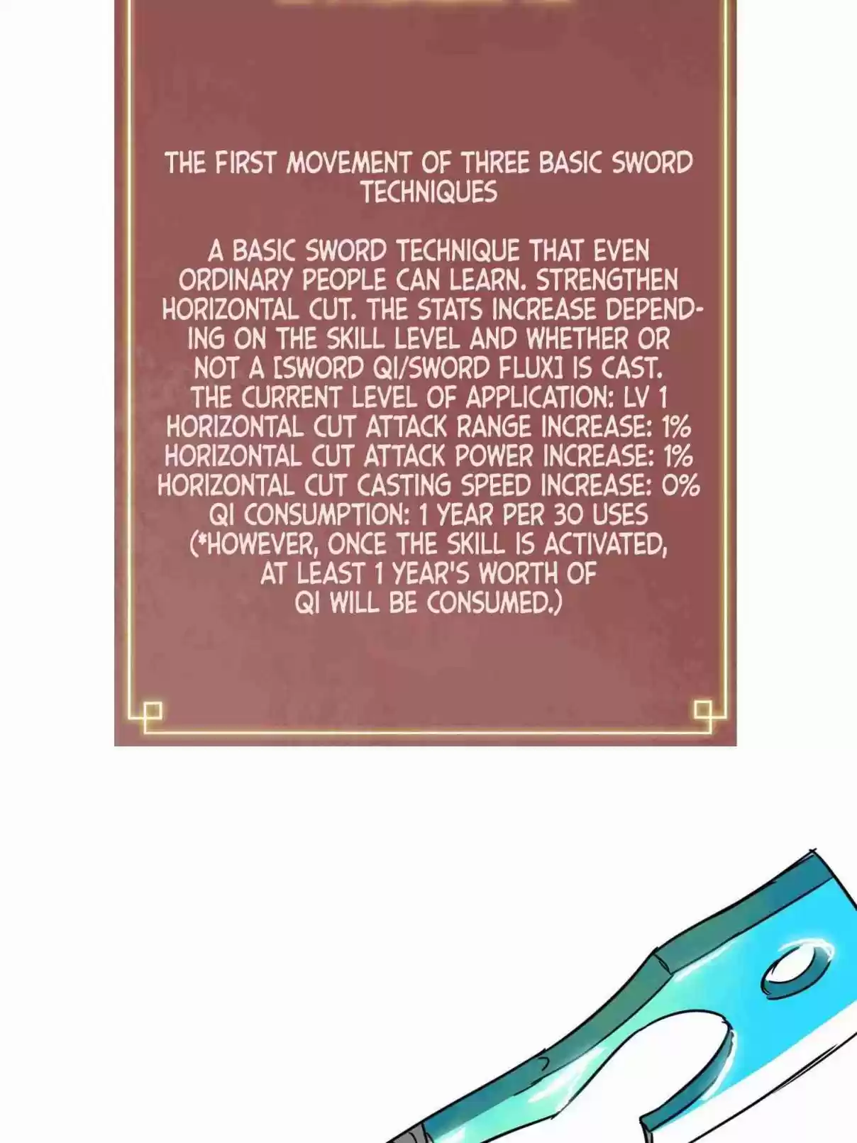 Infinite Leveling: Murim 98.2