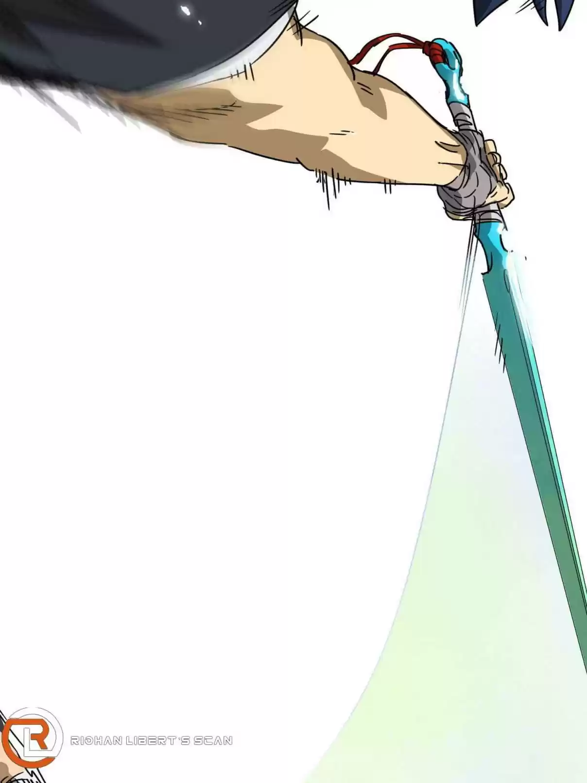 Infinite Leveling: Murim 98.2