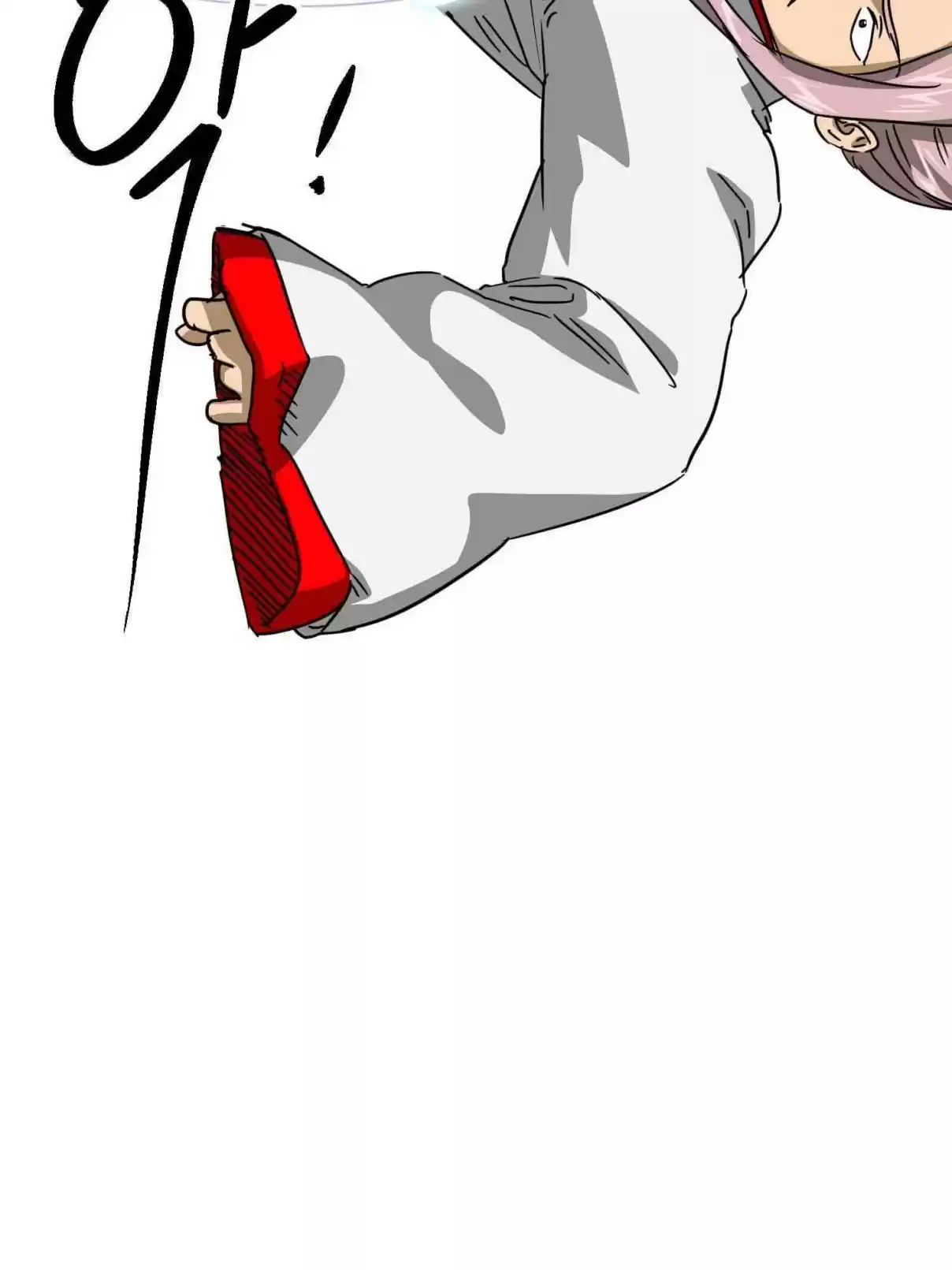 Infinite Leveling: Murim 98.2