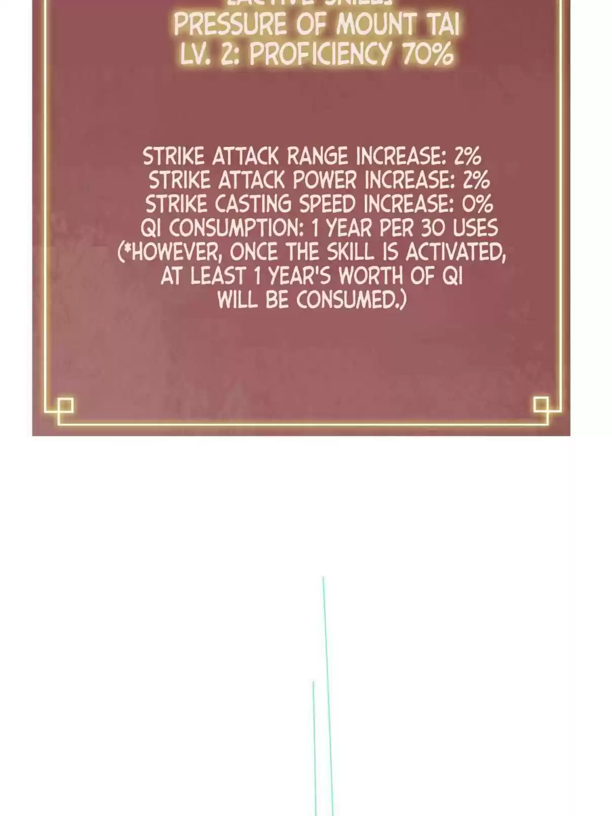 Infinite Leveling: Murim 98.2