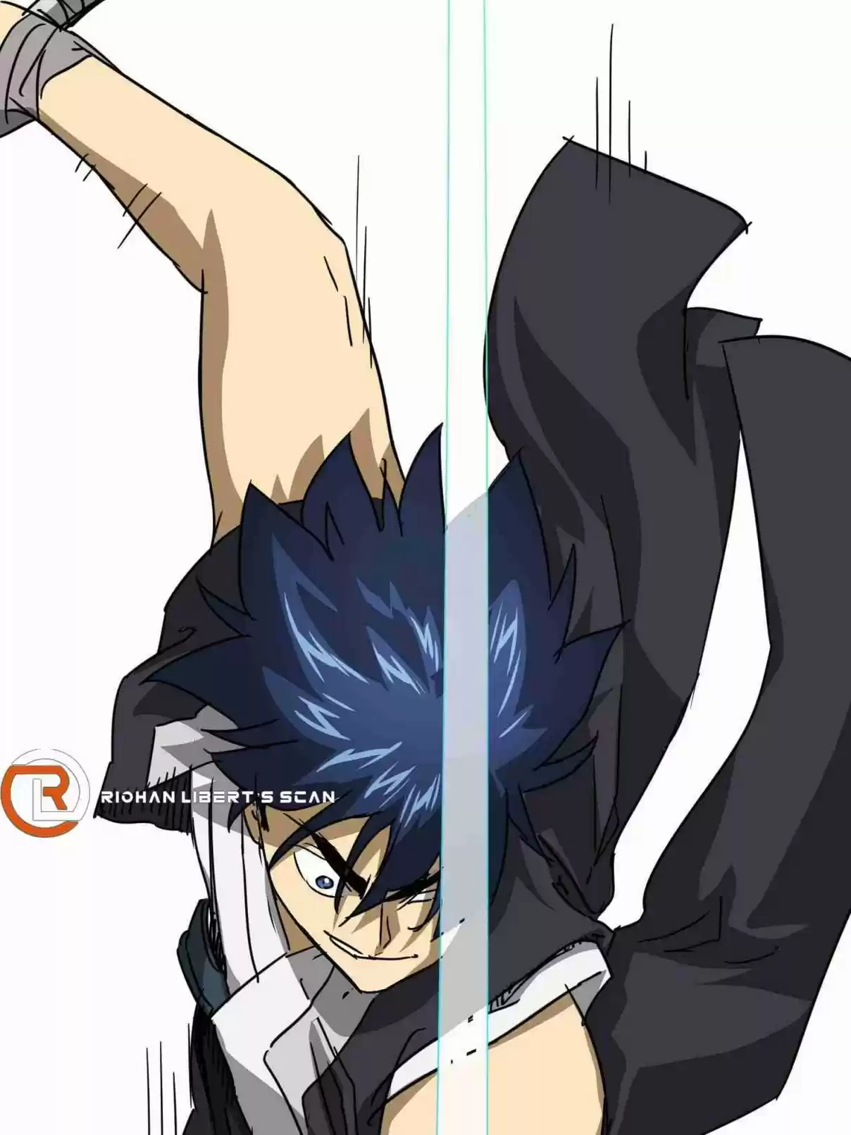 Infinite Leveling: Murim 98.2