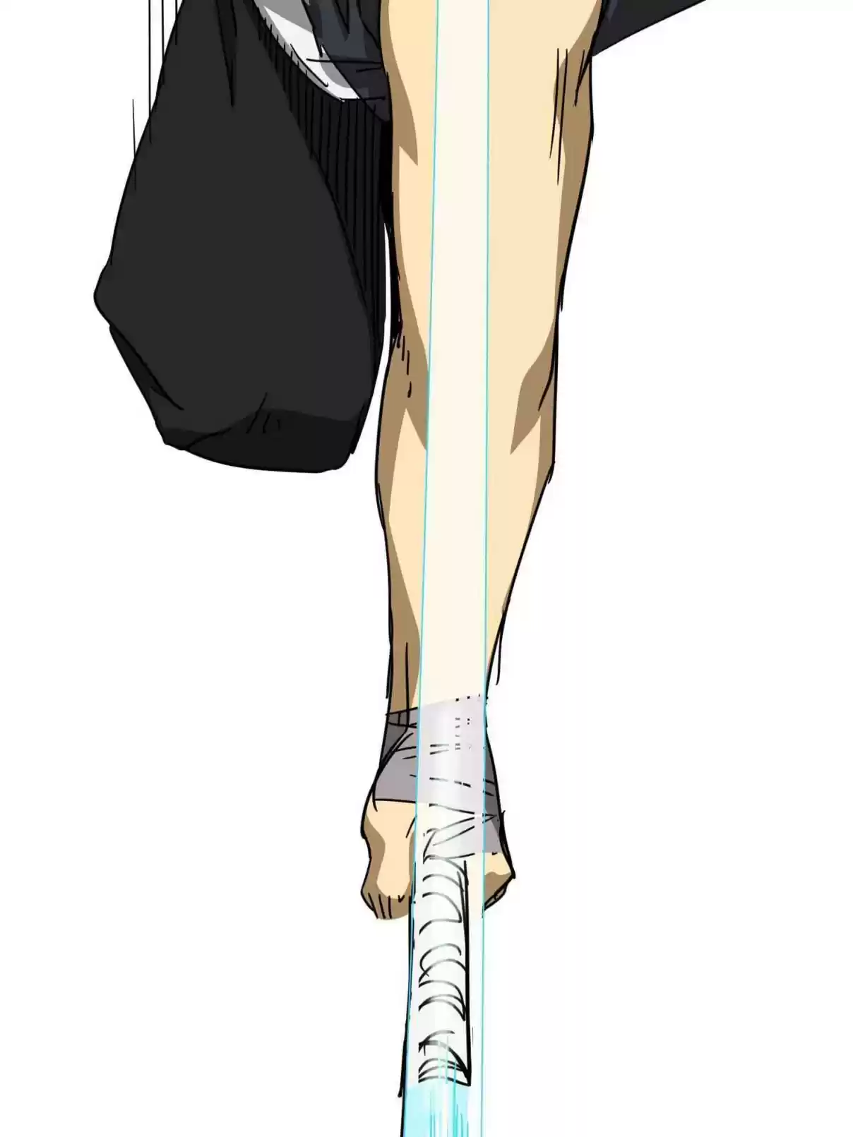 Infinite Leveling: Murim 98.2