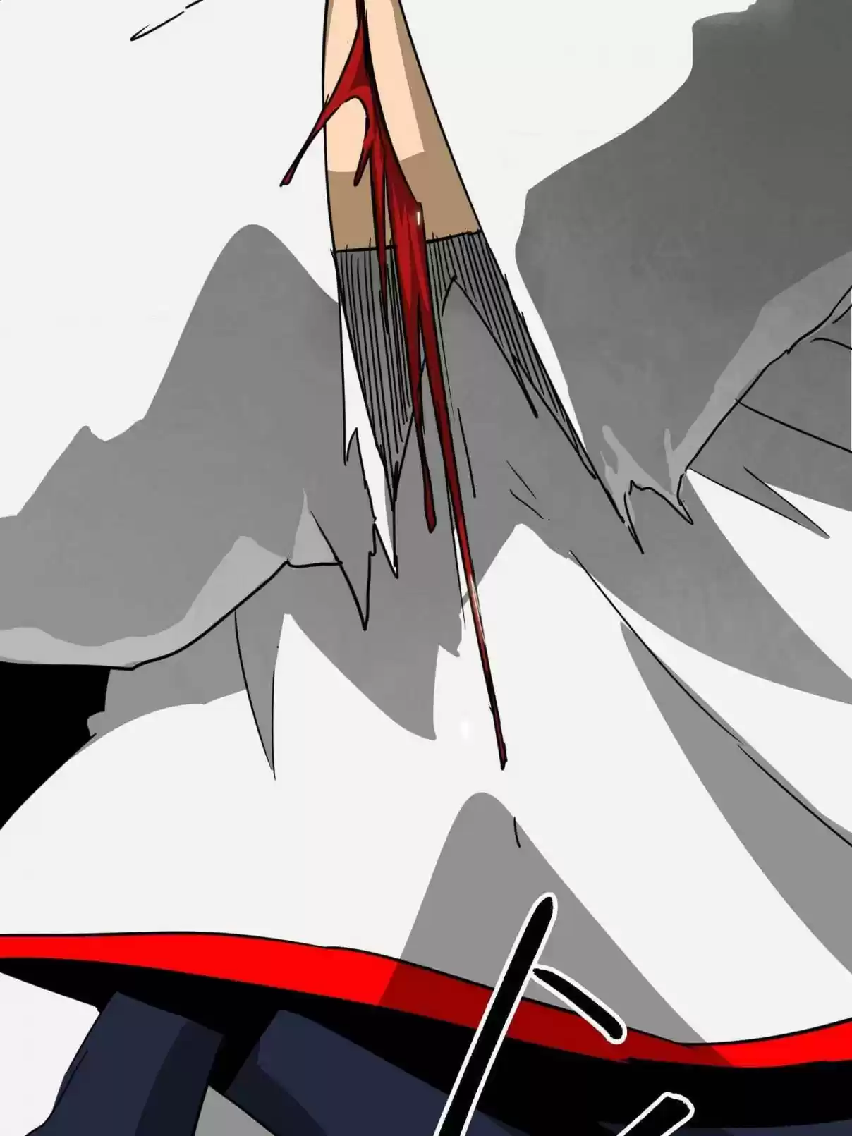 Infinite Leveling: Murim 98.2