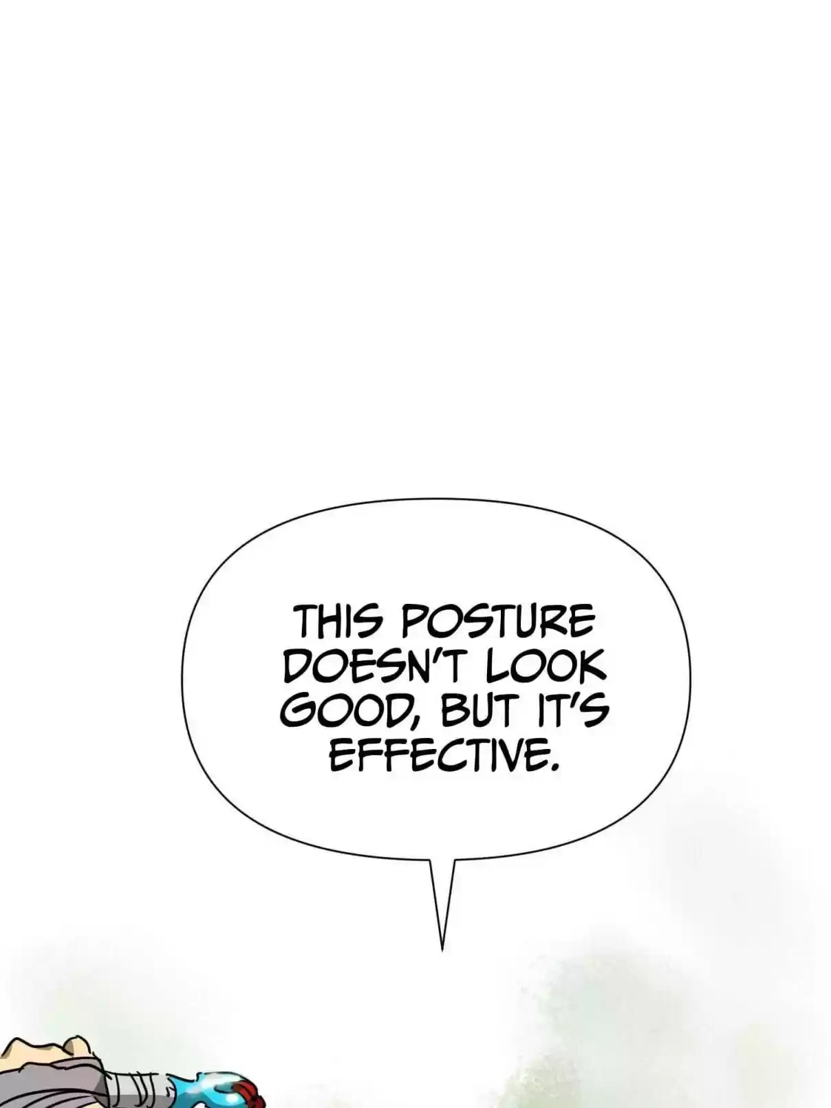 Infinite Leveling: Murim 98.2