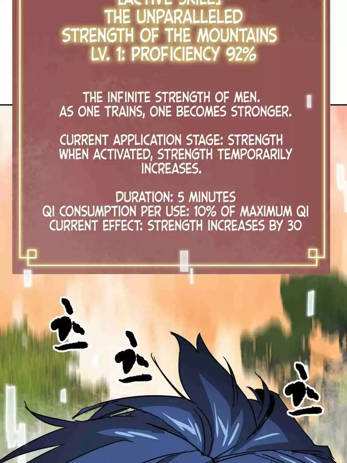 Infinite Leveling: Murim 98.2