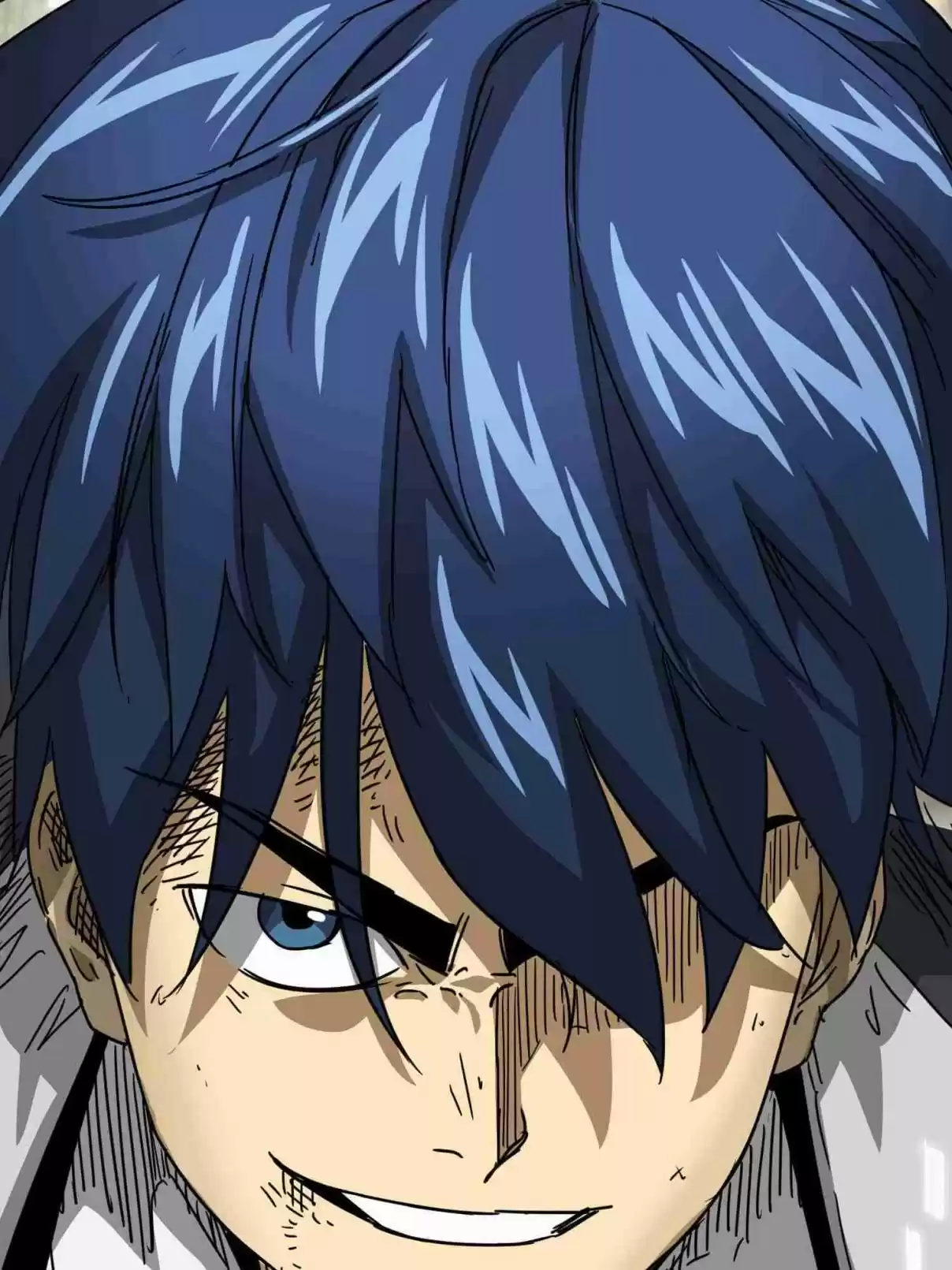 Infinite Leveling: Murim 98.2