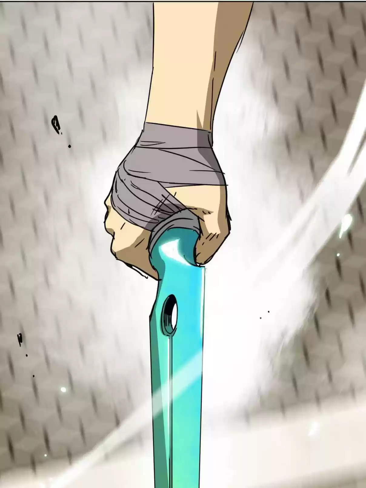 Infinite Leveling: Murim 99.1