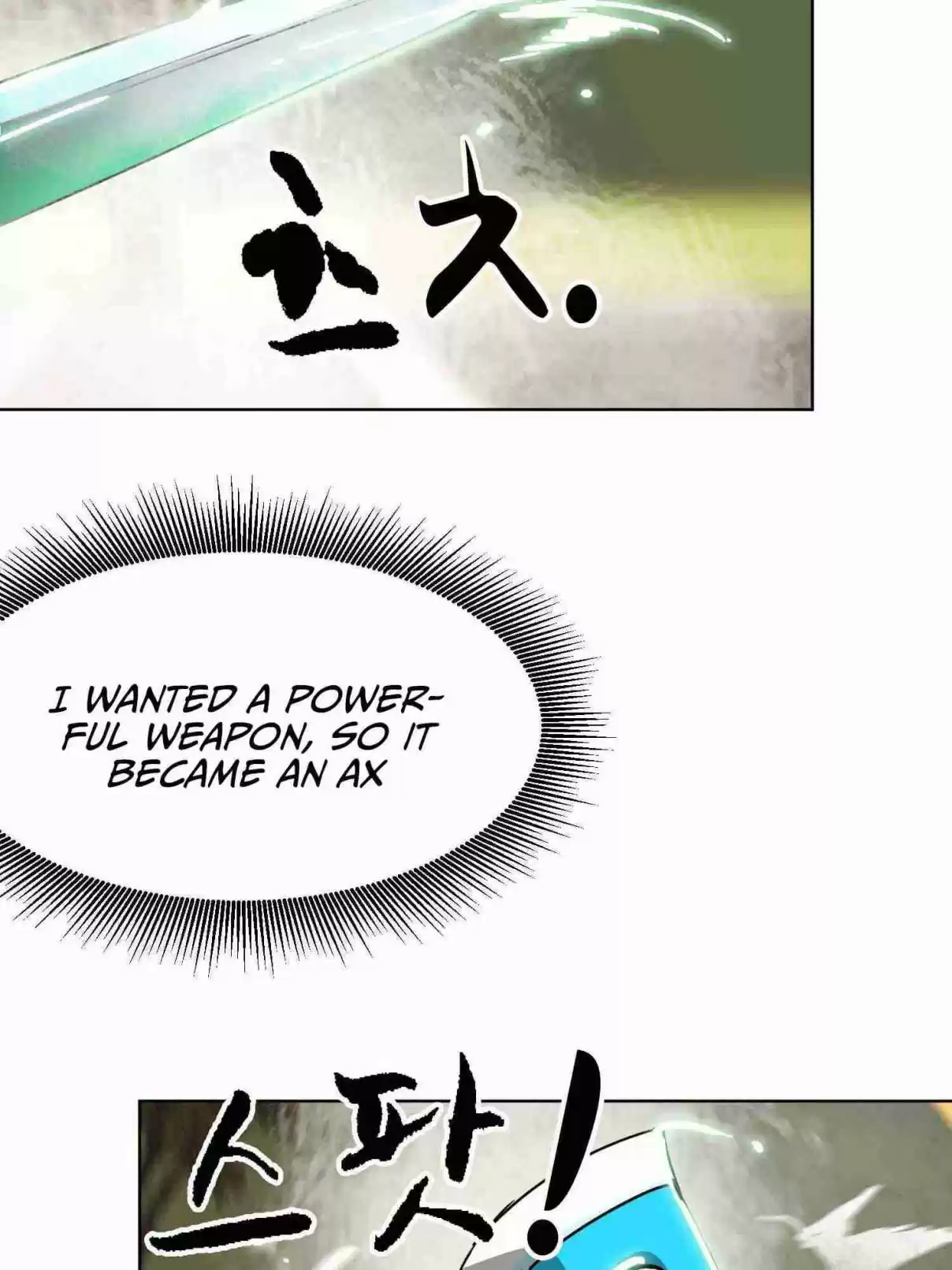 Infinite Leveling: Murim 99.1