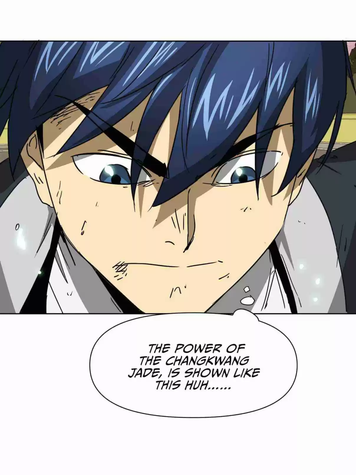 Infinite Leveling: Murim 99.1