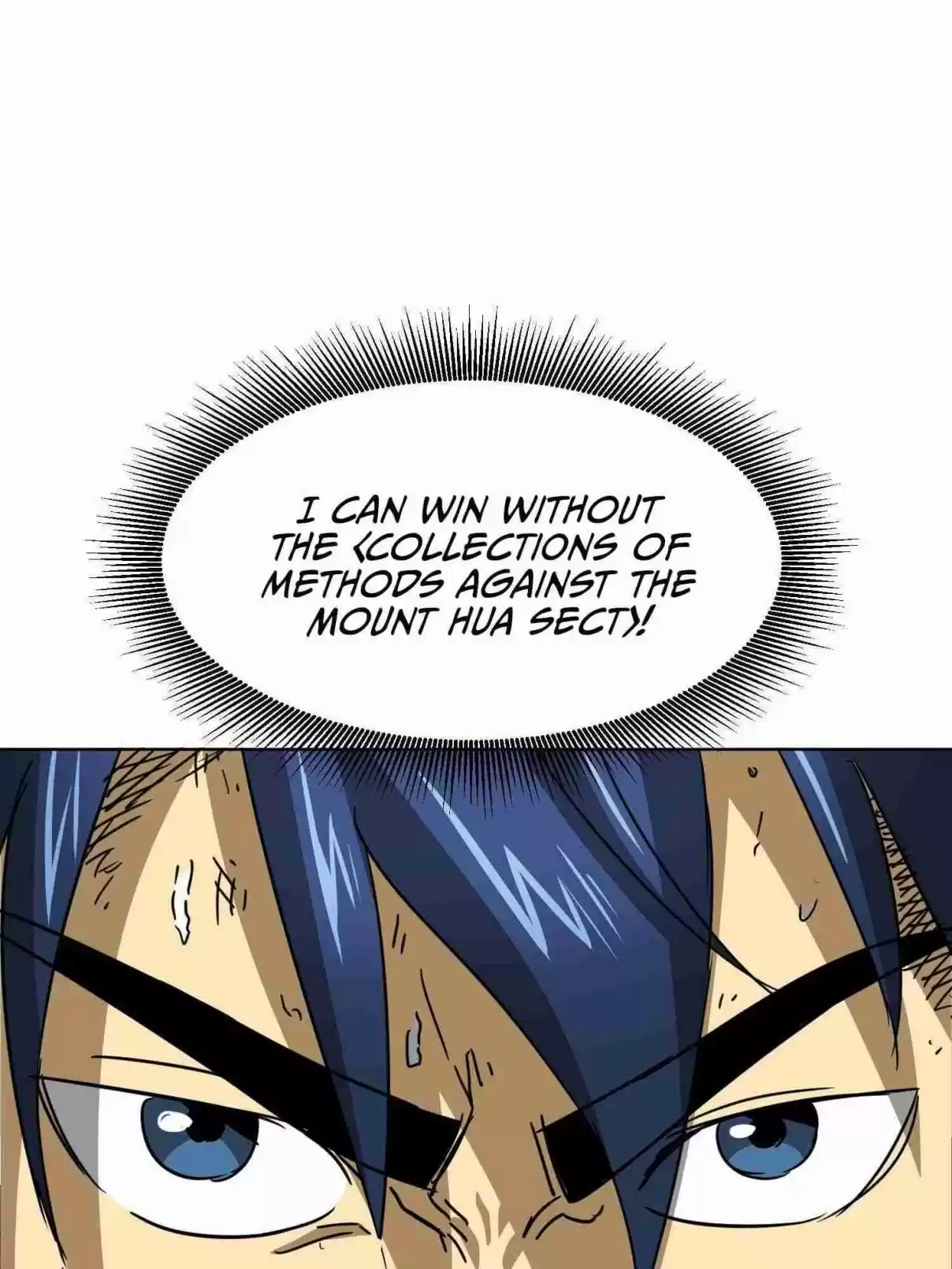 Infinite Leveling: Murim 99.1