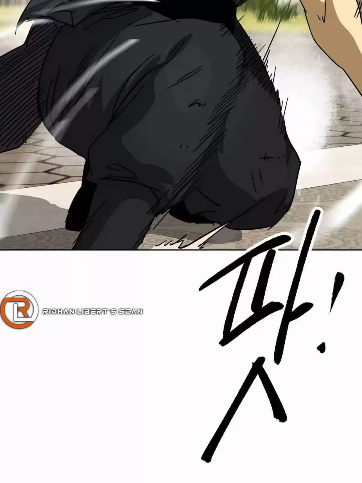 Infinite Leveling: Murim 99.1