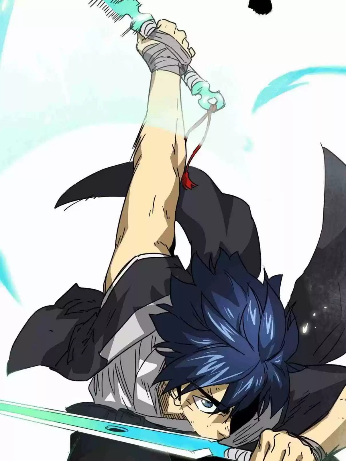 Infinite Leveling: Murim 99.1