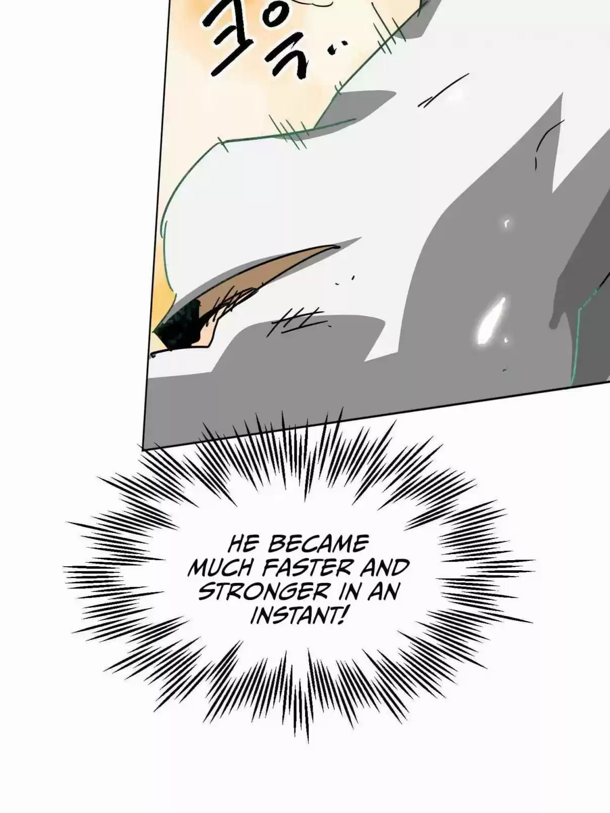 Infinite Leveling: Murim 99.1