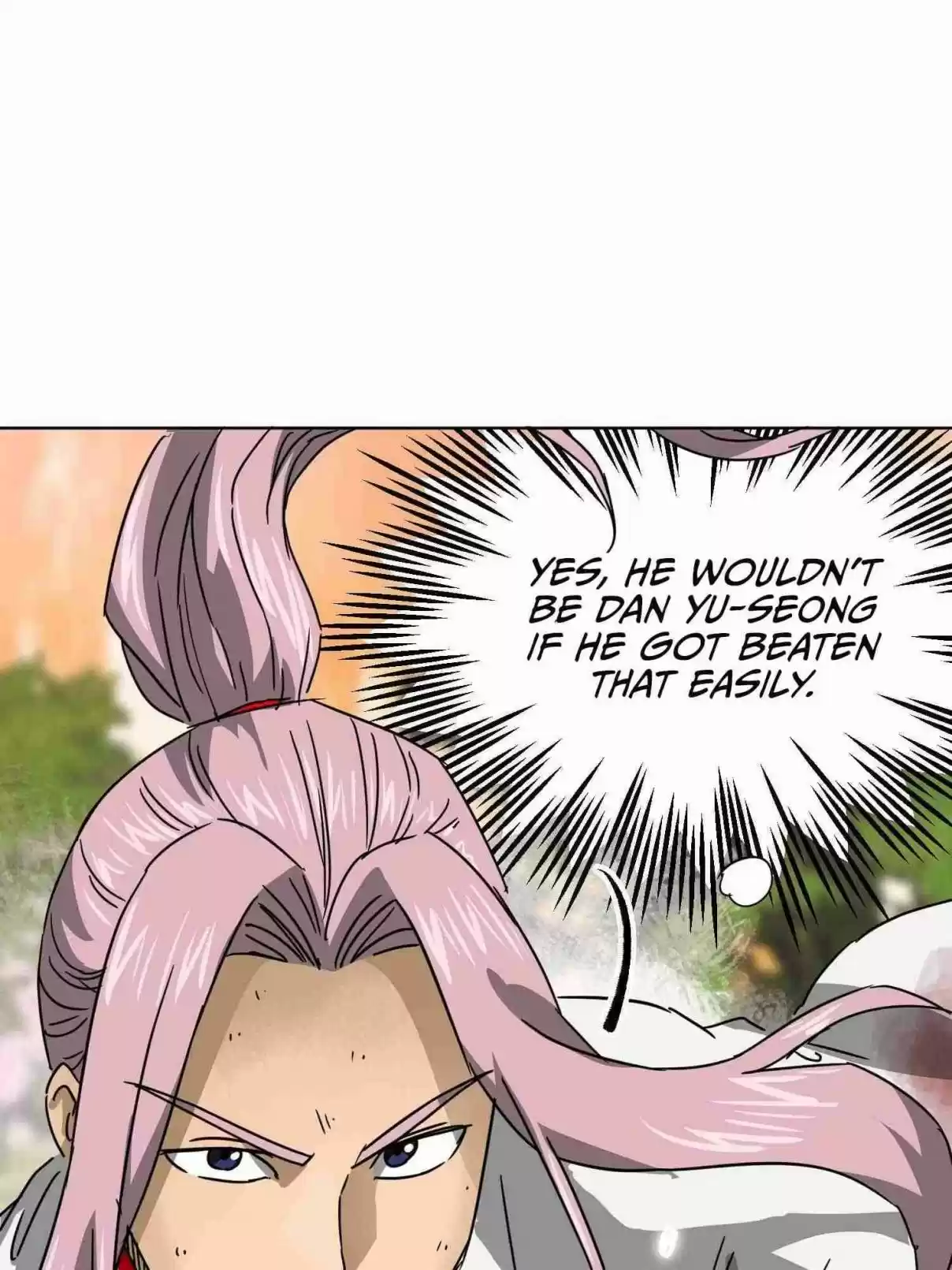 Infinite Leveling: Murim 99.1