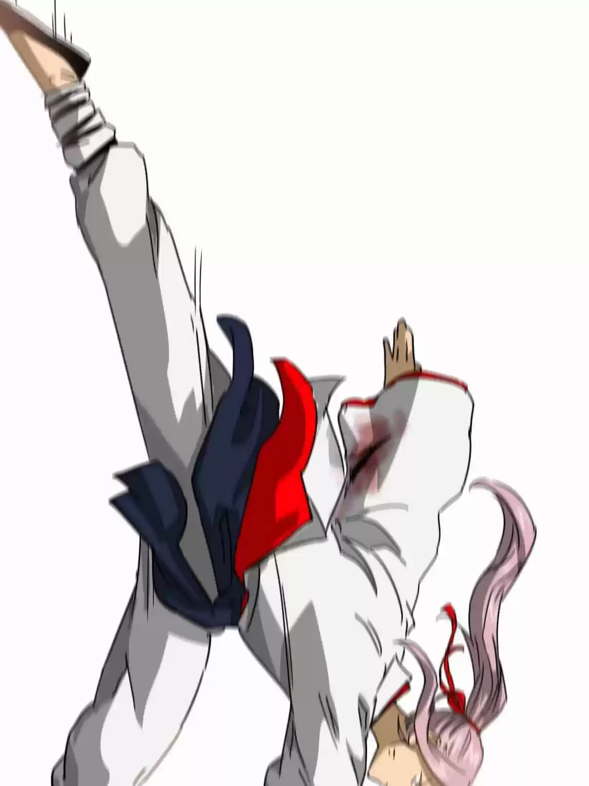 Infinite Leveling: Murim 99.1