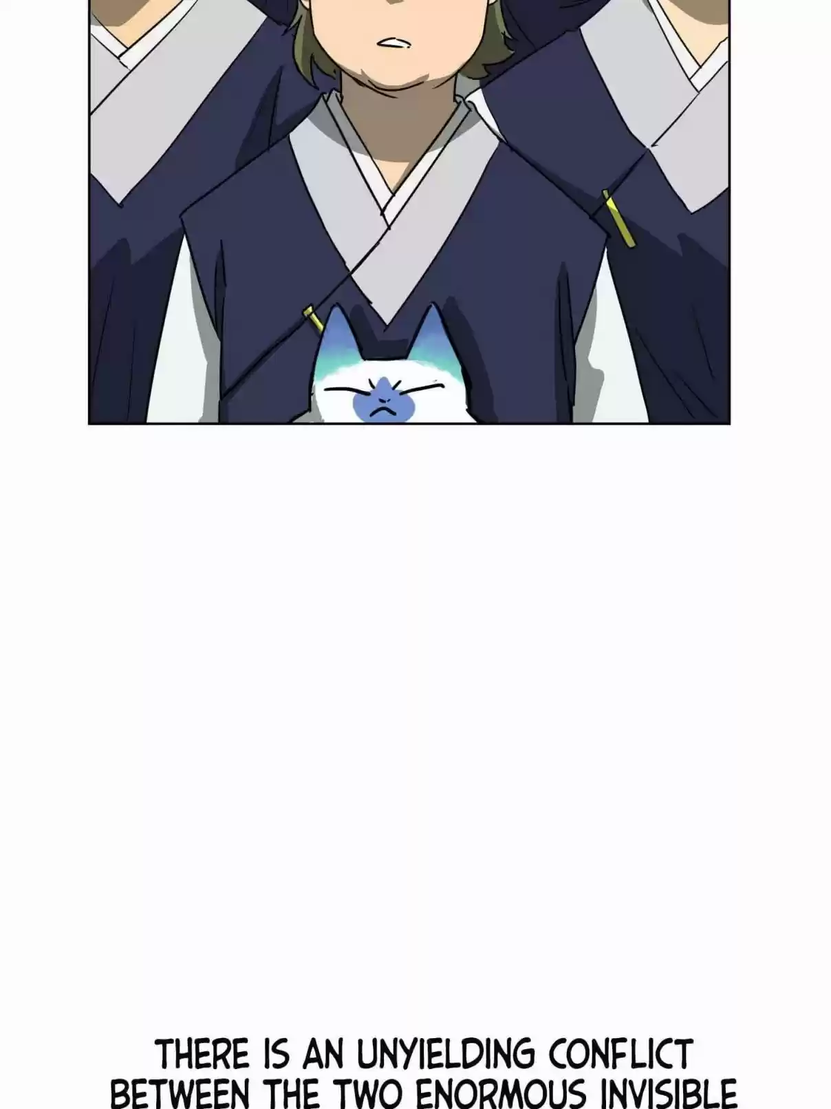 Infinite Leveling: Murim 99.1