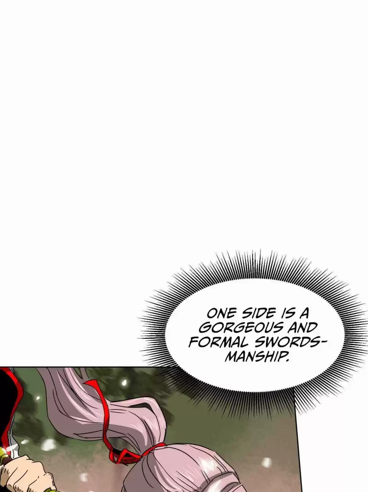 Infinite Leveling: Murim 99.1