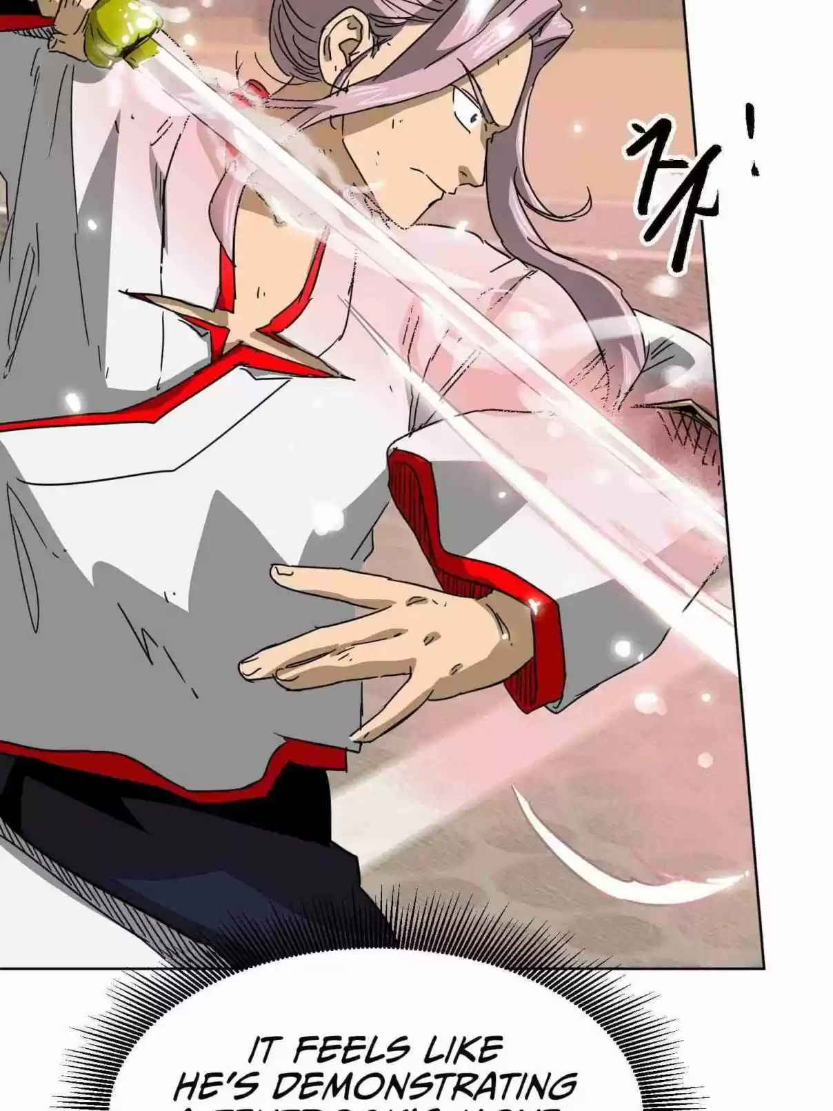 Infinite Leveling: Murim 99.1