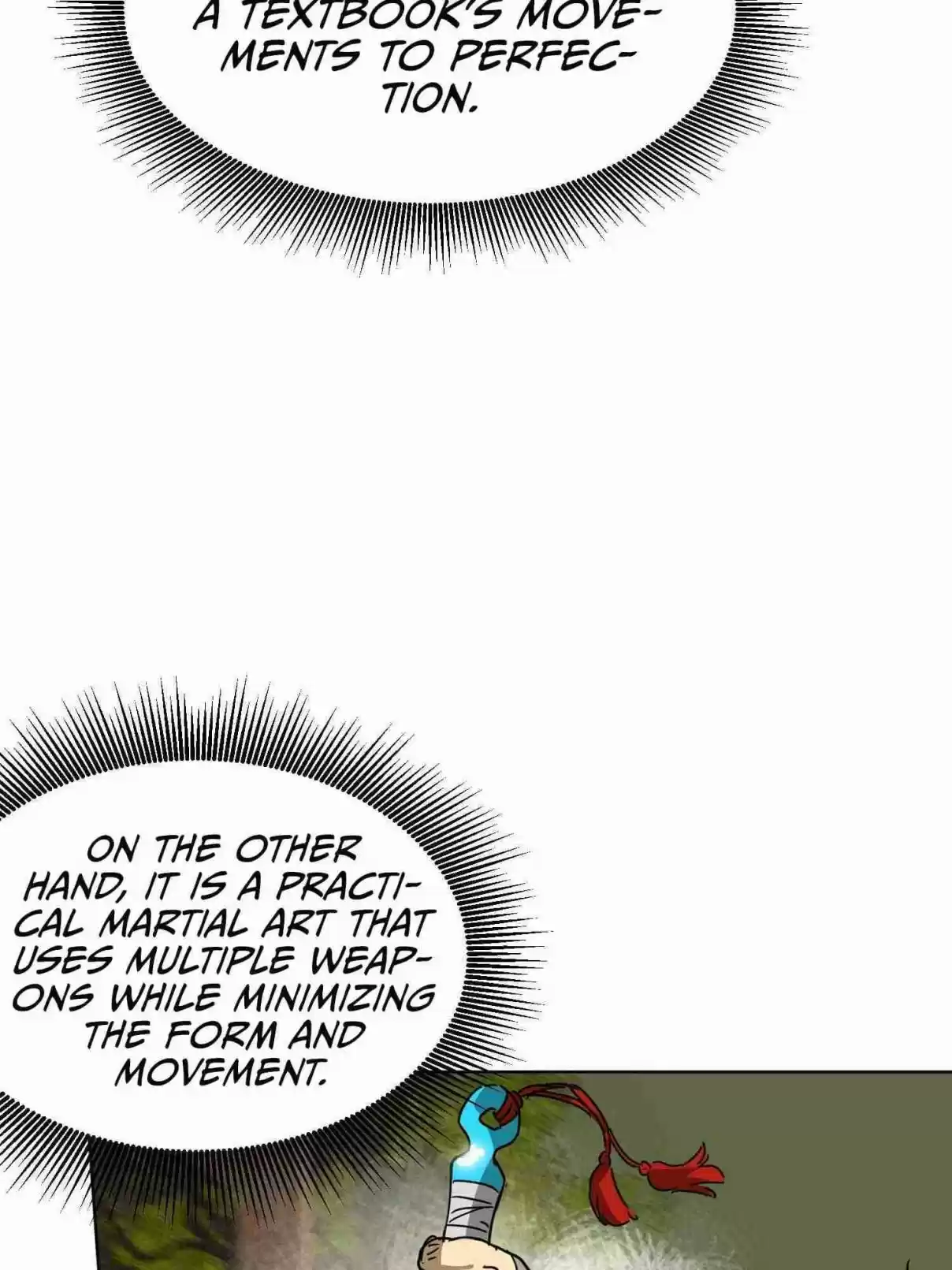 Infinite Leveling: Murim 99.1