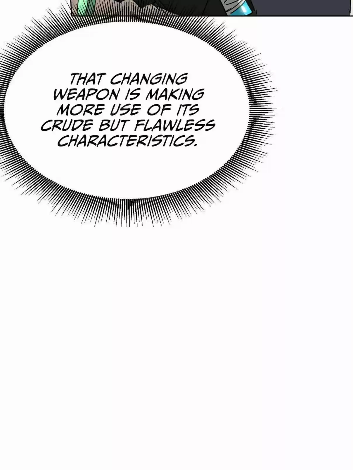 Infinite Leveling: Murim 99.1