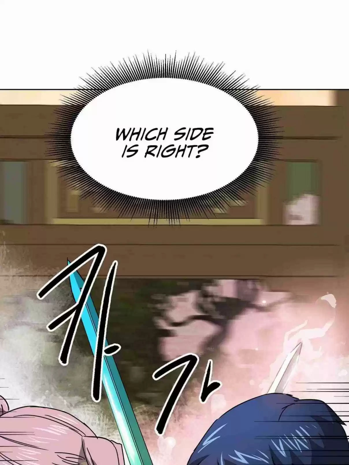 Infinite Leveling: Murim 99.1