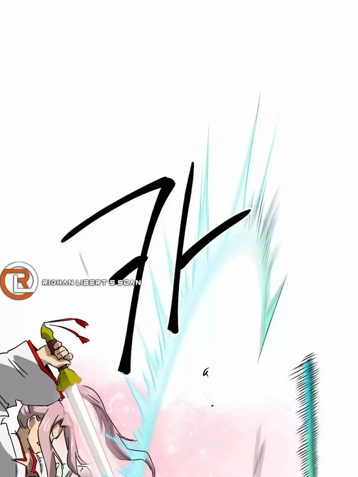 Infinite Leveling: Murim 99.1