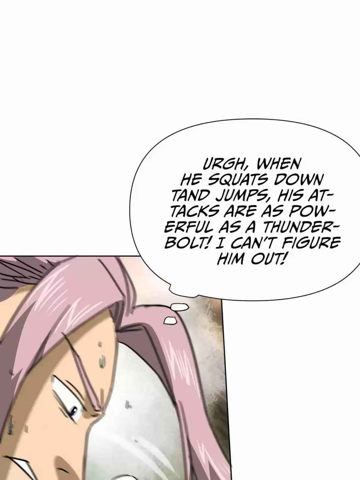 Infinite Leveling: Murim 99.1