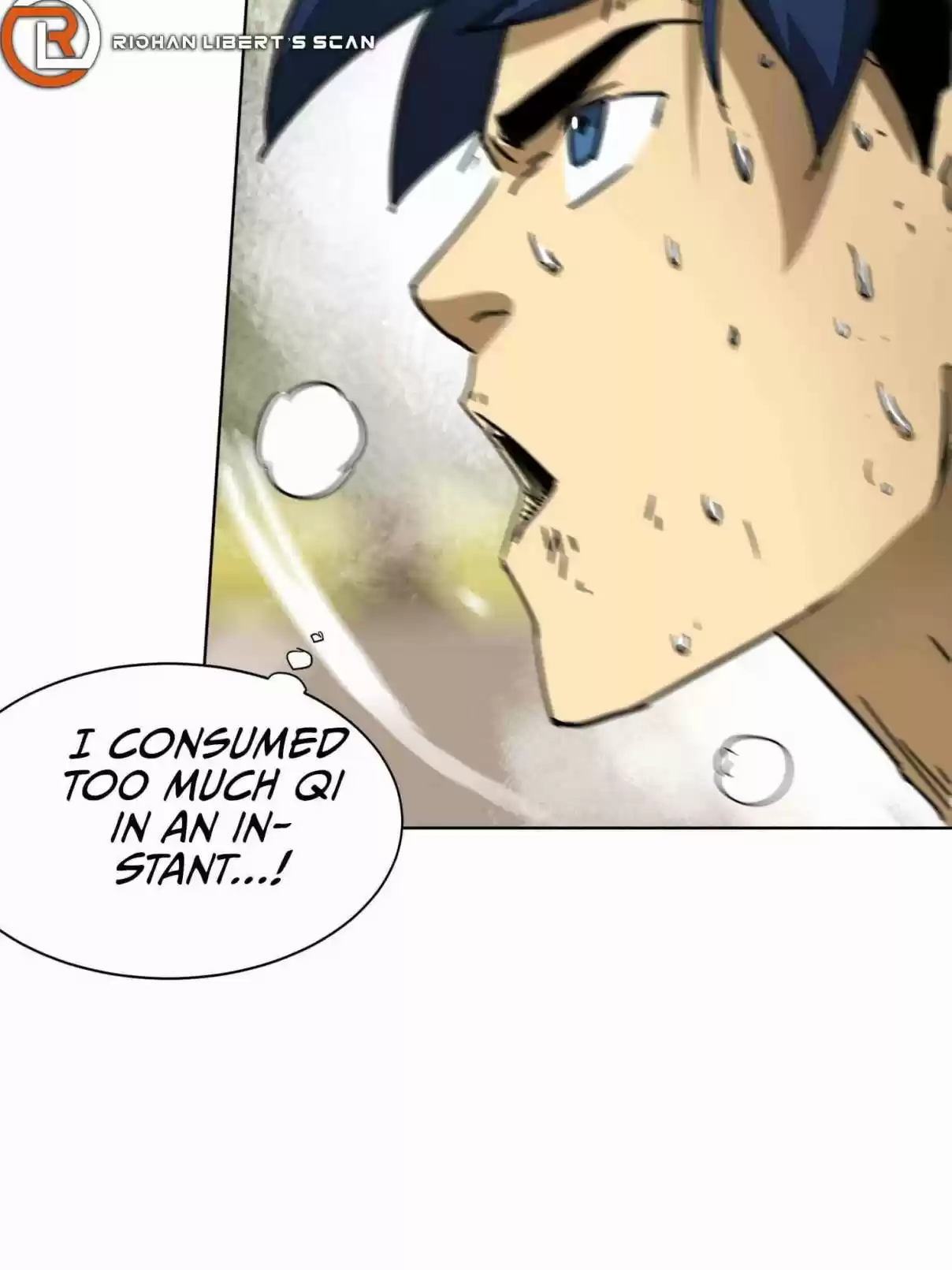 Infinite Leveling: Murim 99.1