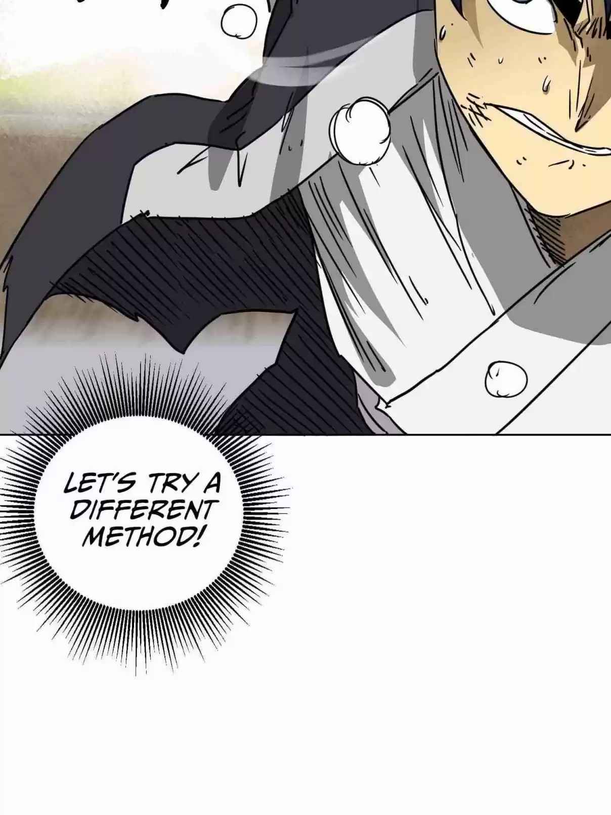 Infinite Leveling: Murim 99.1