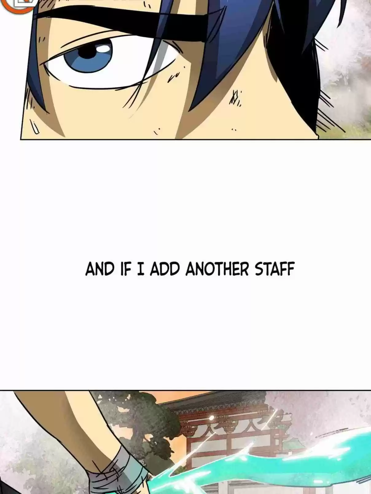 Infinite Leveling: Murim 99.1