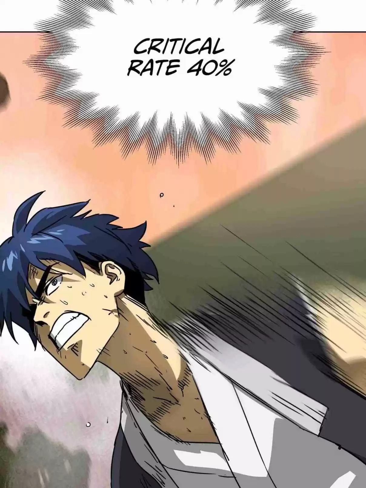 Infinite Leveling: Murim 99.1