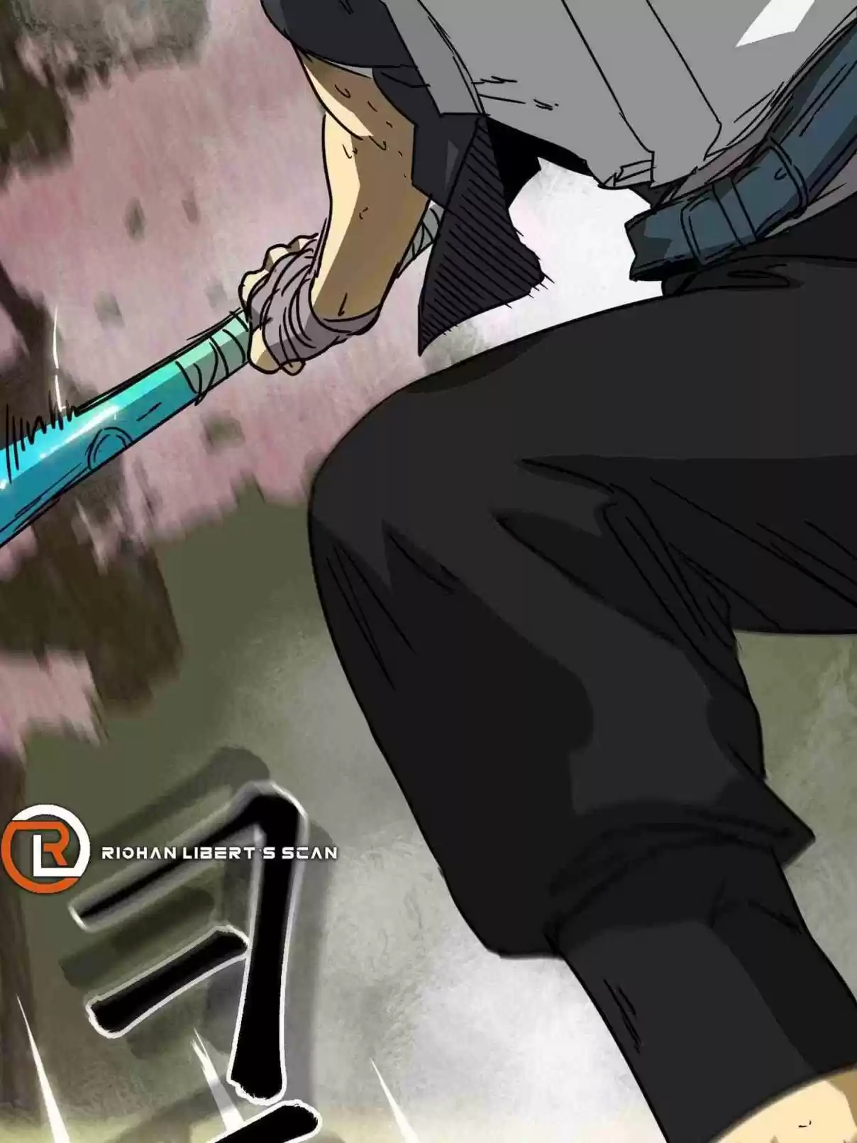 Infinite Leveling: Murim 99.1