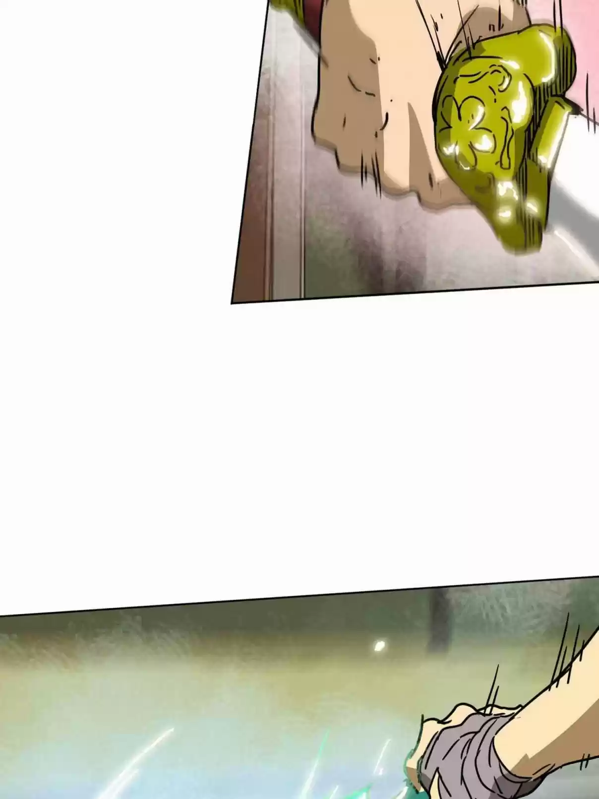 Infinite Leveling: Murim 99.1