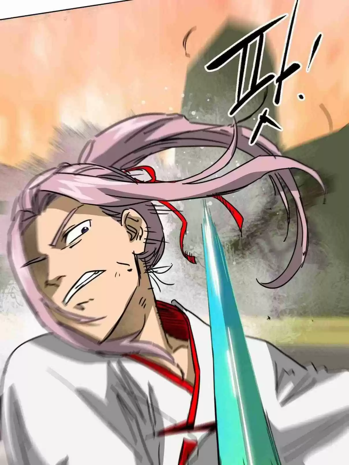 Infinite Leveling: Murim 99.1