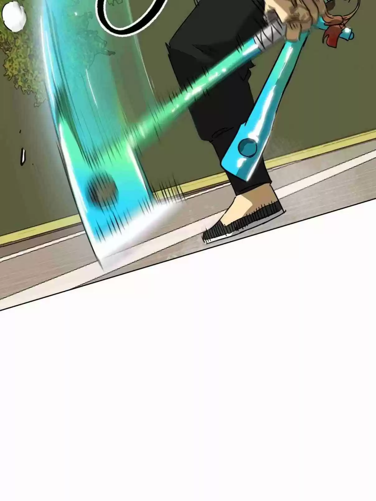 Infinite Leveling: Murim 99.1