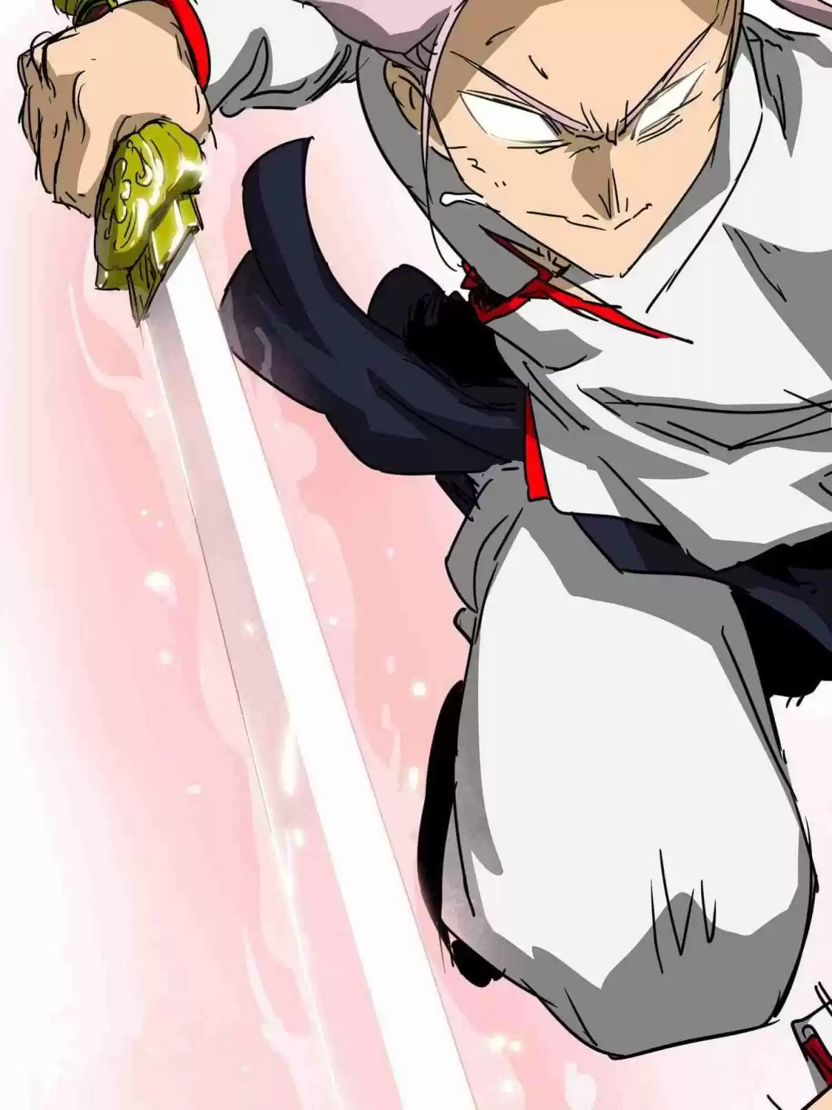 Infinite Leveling: Murim 99.1