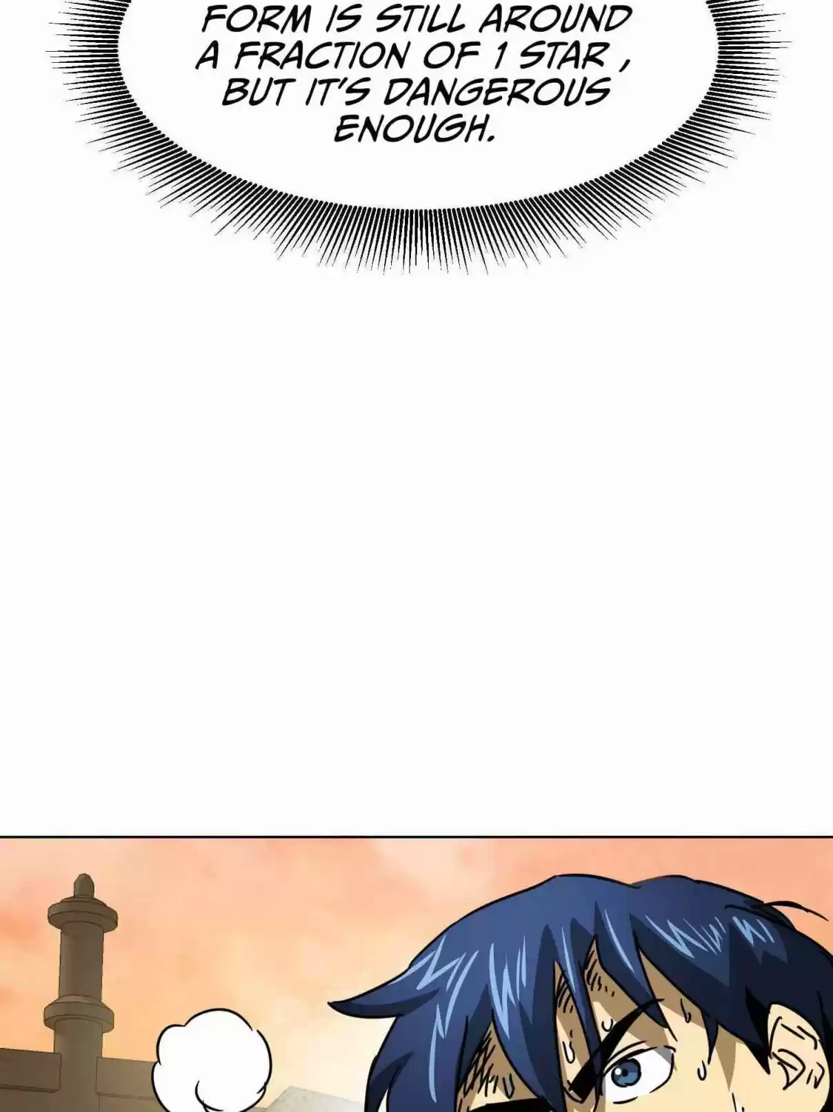 Infinite Leveling: Murim 99.1