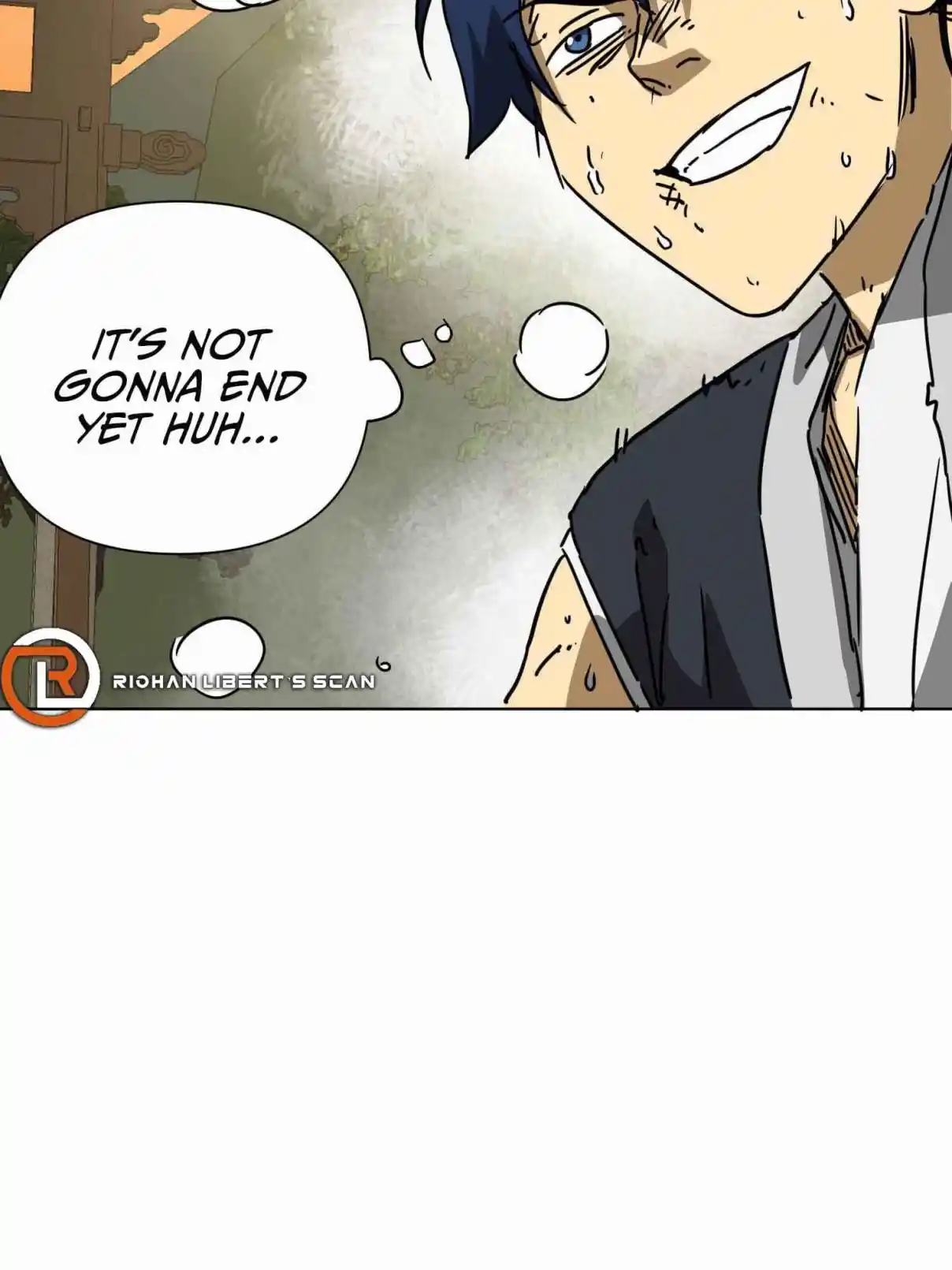 Infinite Leveling: Murim 99.1