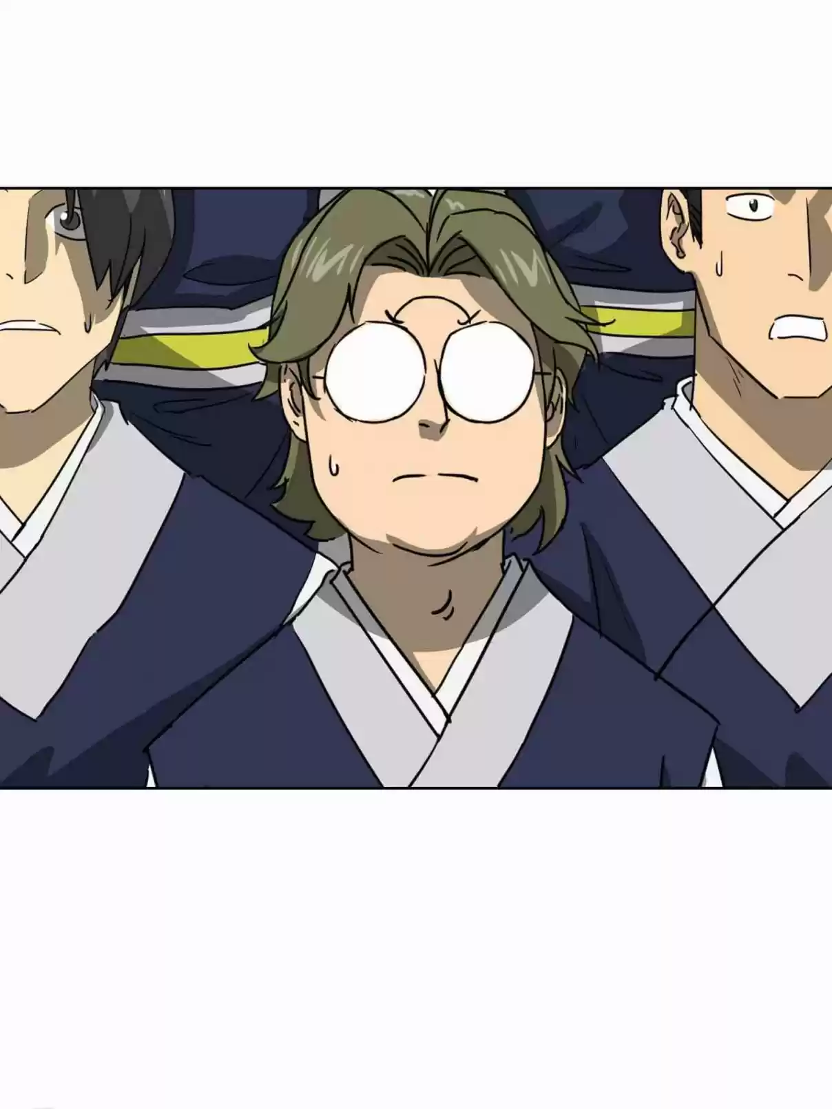 Infinite Leveling: Murim 99.1