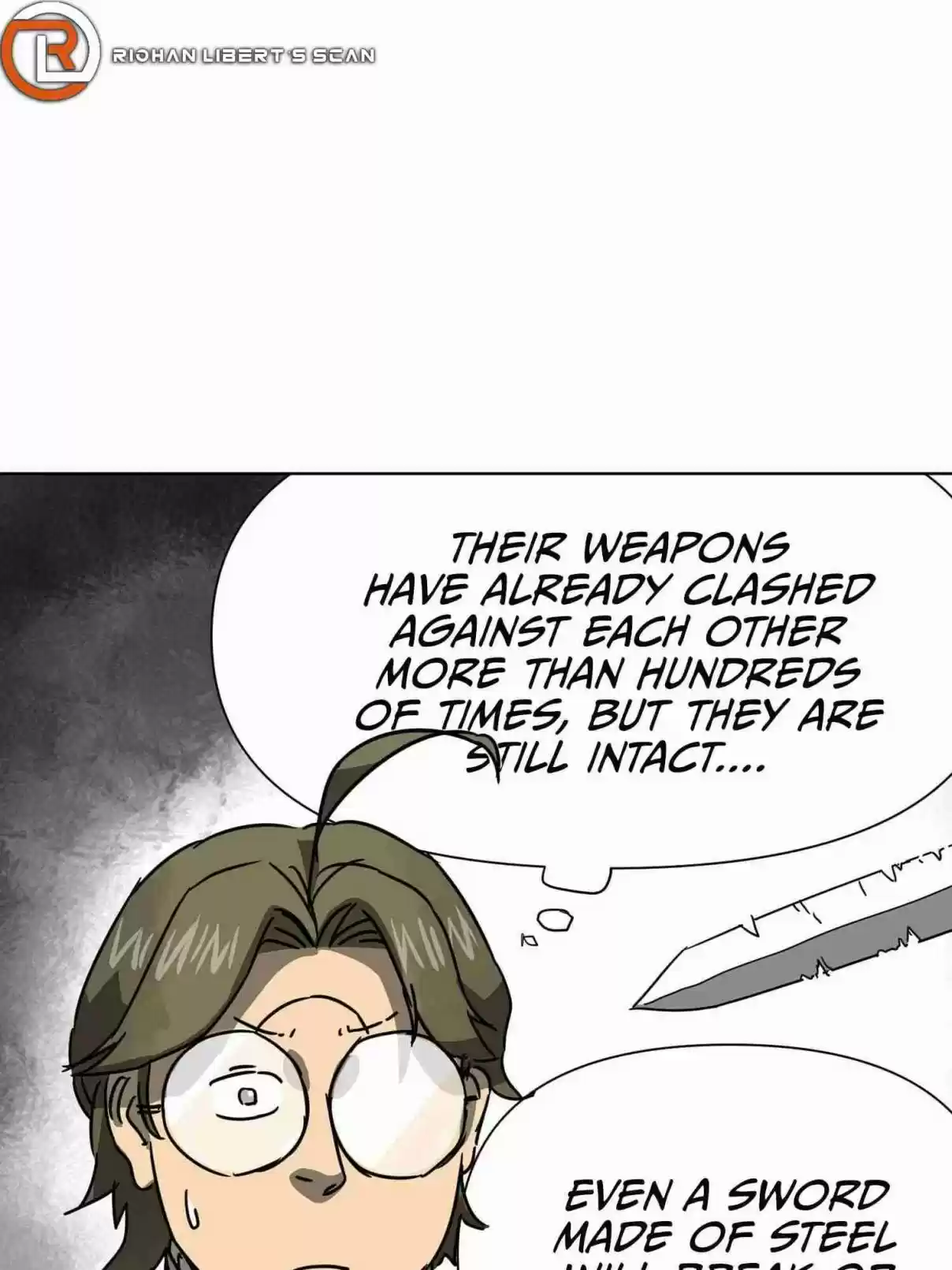 Infinite Leveling: Murim 99.1