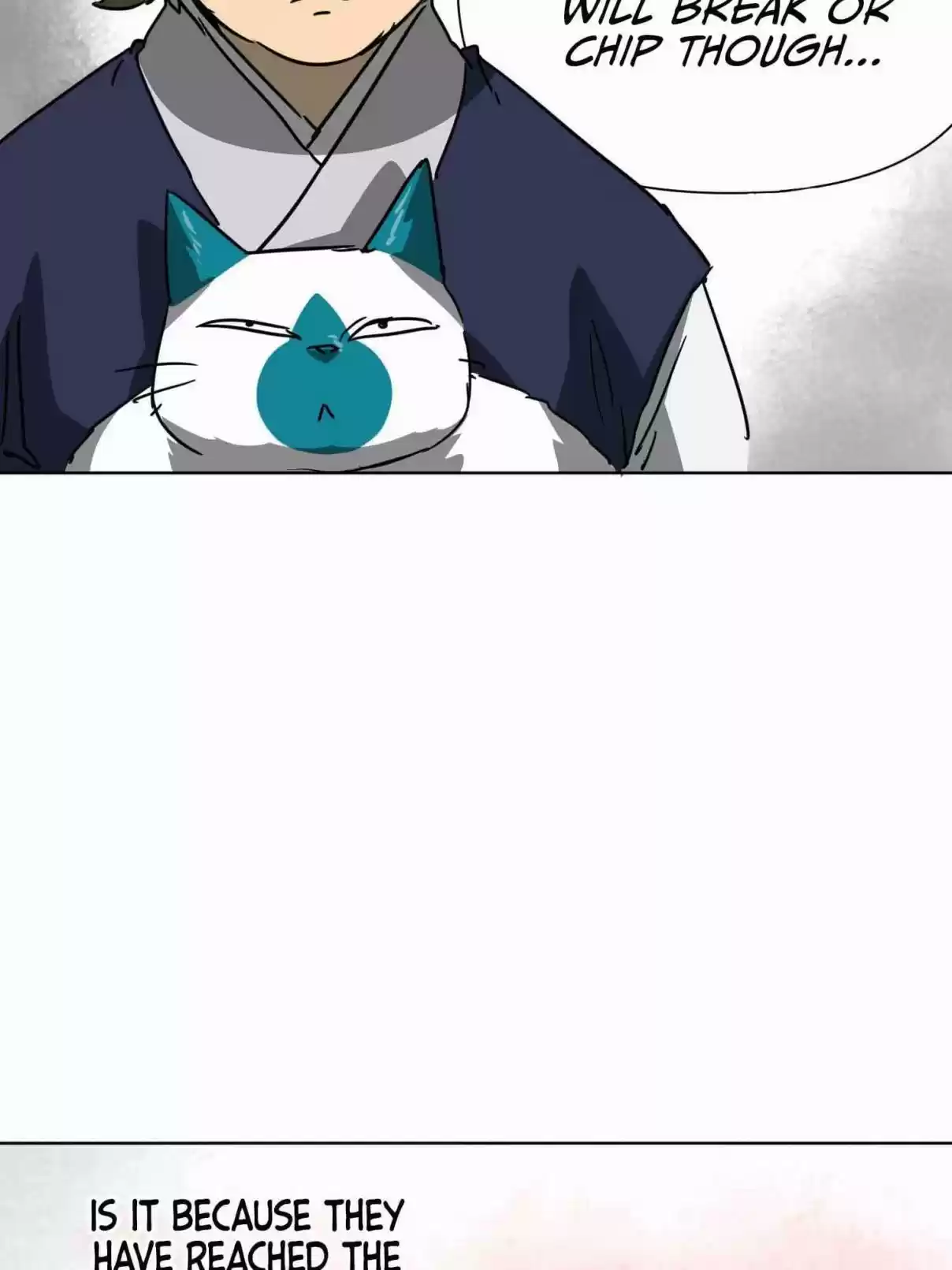 Infinite Leveling: Murim 99.1