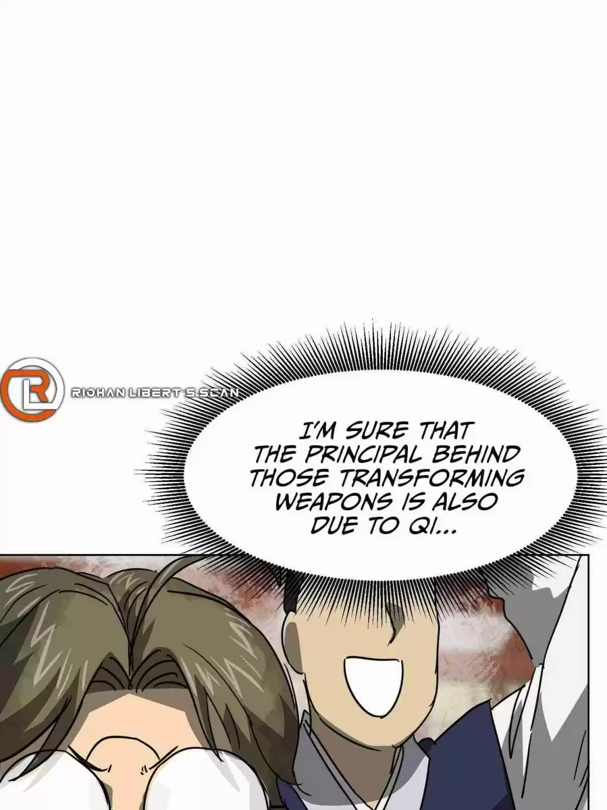 Infinite Leveling: Murim 99.1