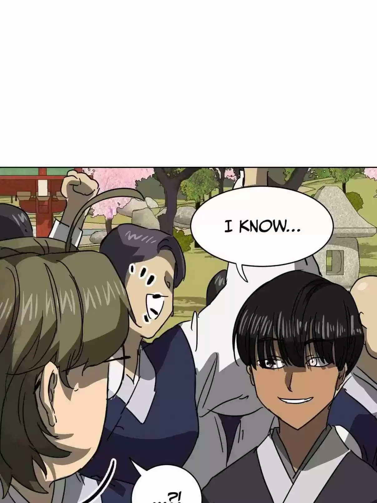 Infinite Leveling: Murim 99.1