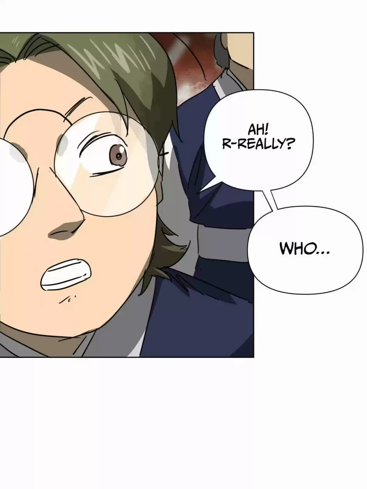 Infinite Leveling: Murim 99.1