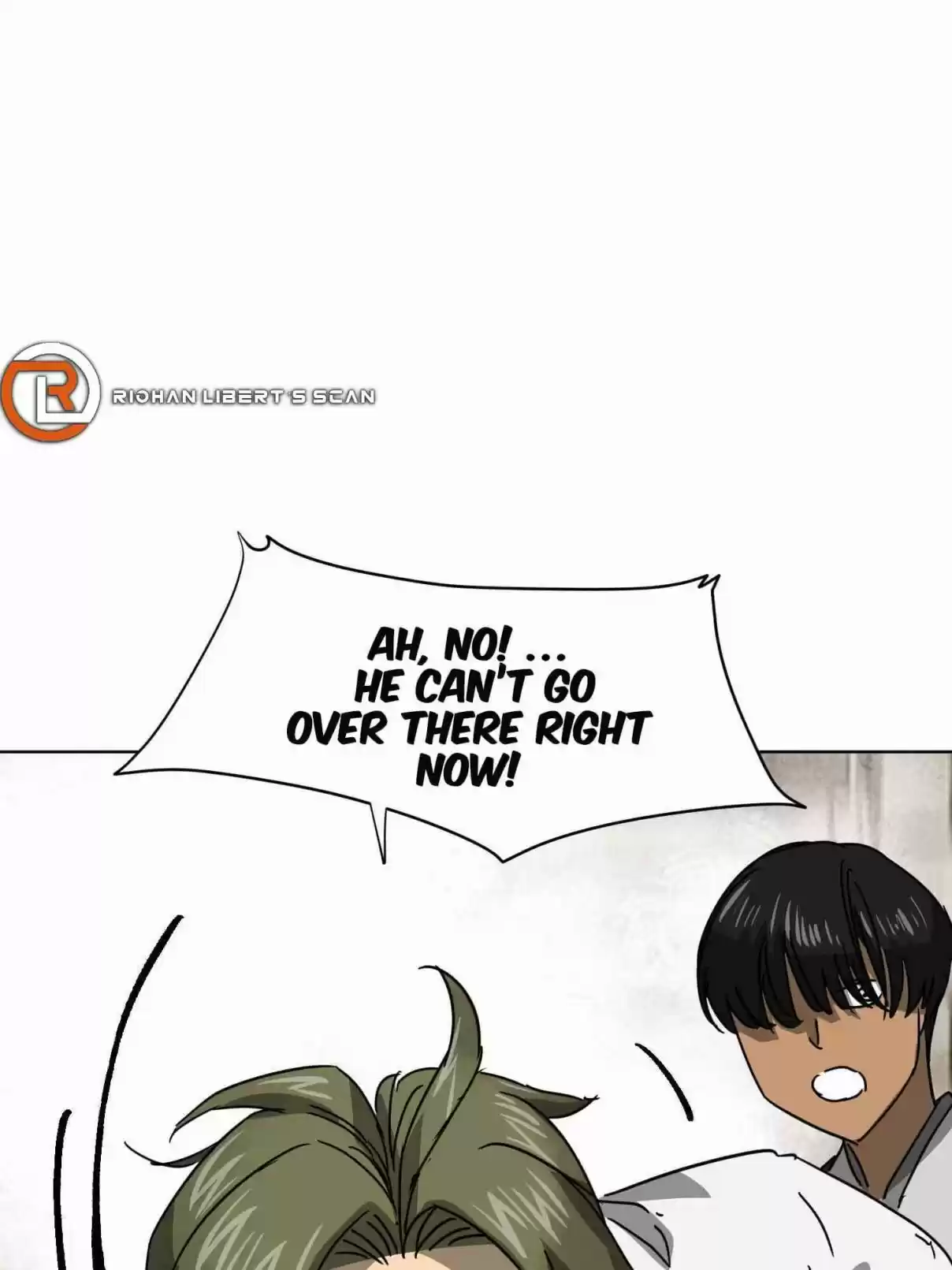 Infinite Leveling: Murim 99.1