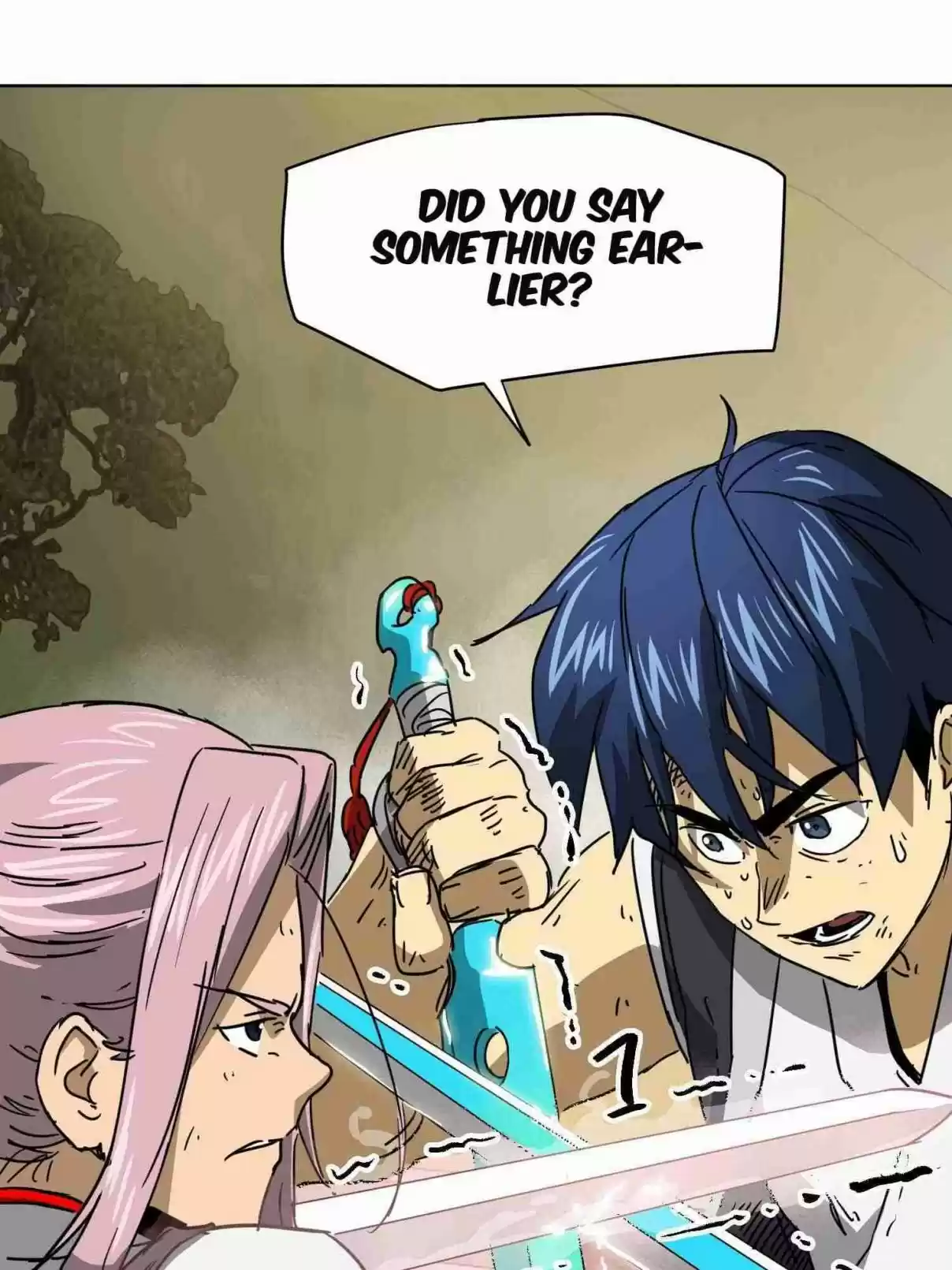 Infinite Leveling: Murim 99.2