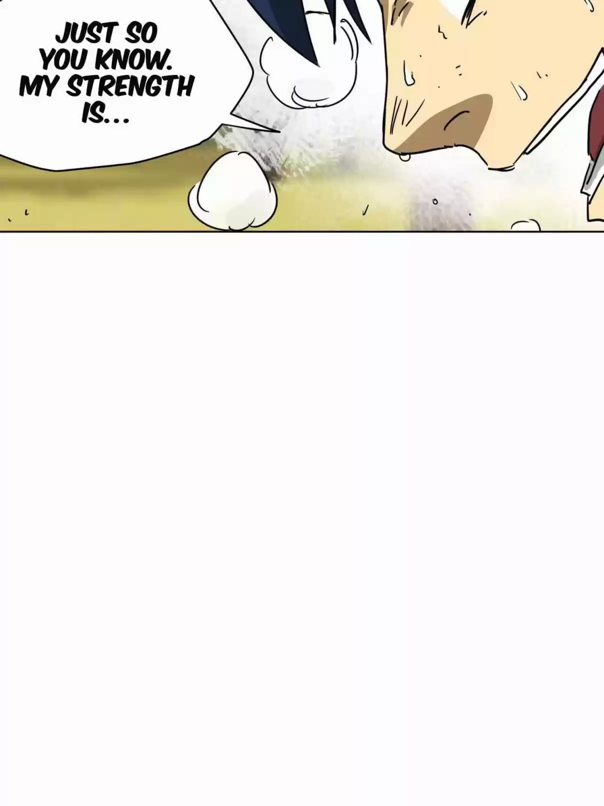 Infinite Leveling: Murim 99.2