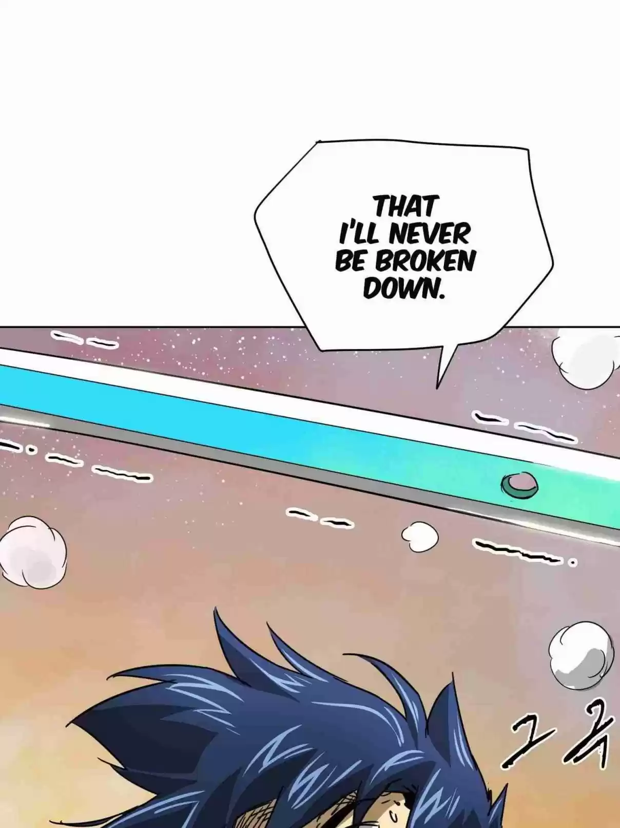 Infinite Leveling: Murim 99.2