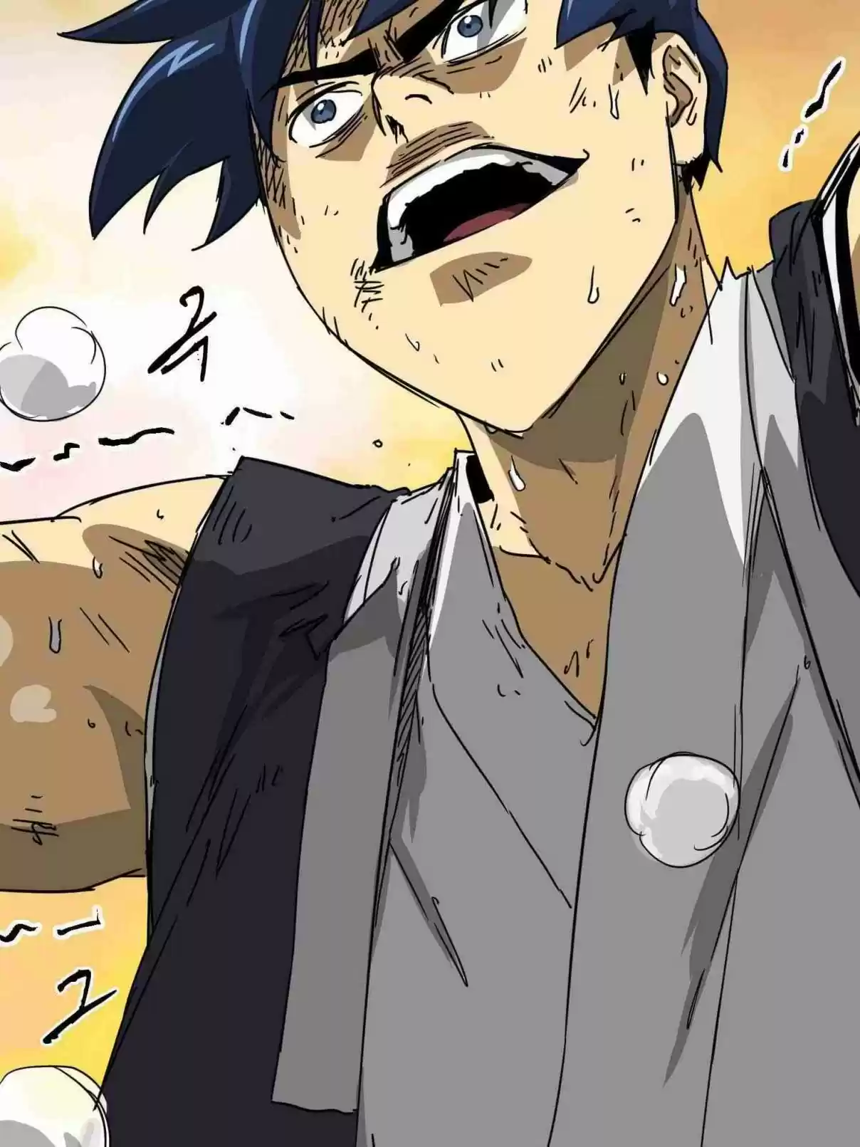 Infinite Leveling: Murim 99.2