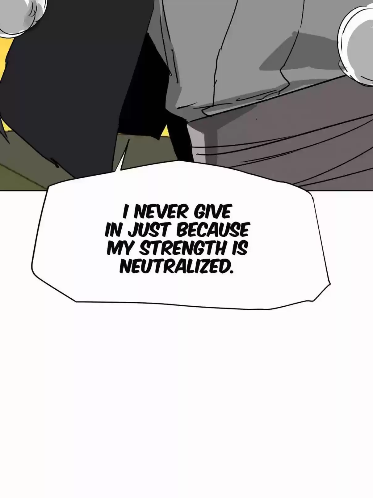 Infinite Leveling: Murim 99.2